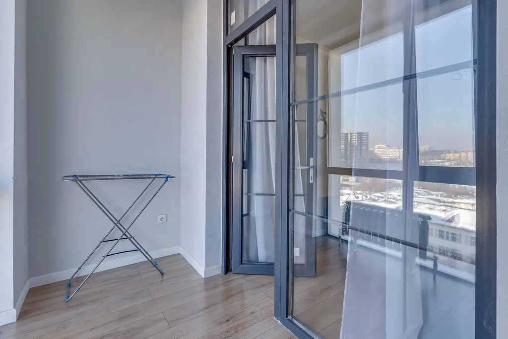 Квартира Asaapart Forum — Алматы