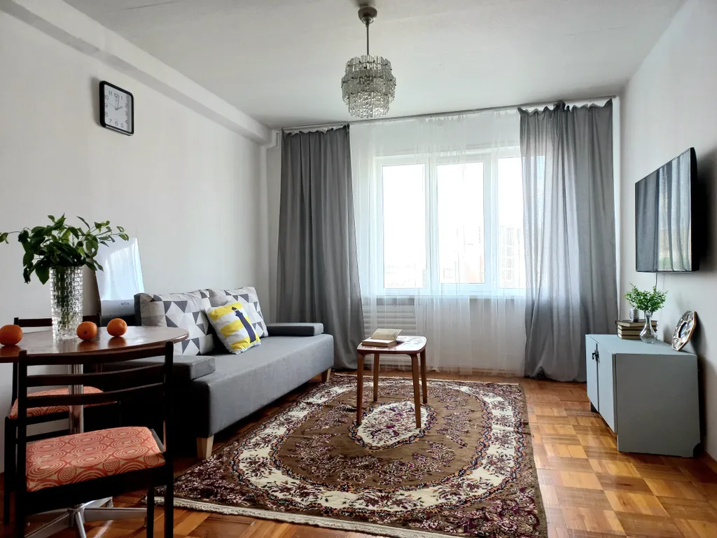 Уютная квартира Ялта у ТЦ Талисман