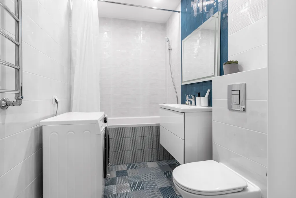 Дизайнерская квартира Апарт Мир