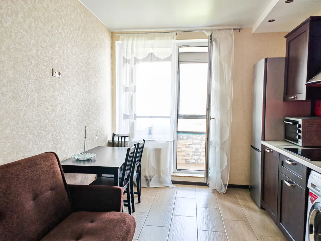 Квартира Квартира Нева — Санкт-Петербург