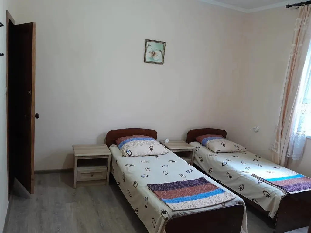 Комната