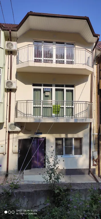 Коттедж 3-комнатный Дом — аренда посуточно в Ольгинка