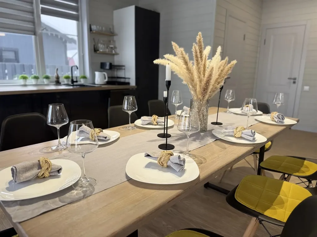 Гостевой дом Стрековец 1