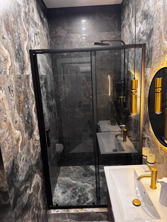 Апартаменты с видом на море