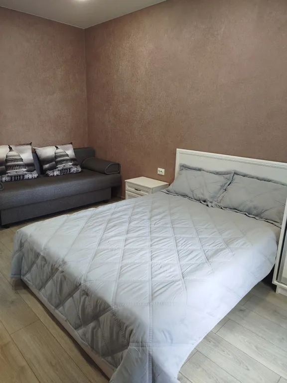 Уютная квартира на побережье Балтийского моря