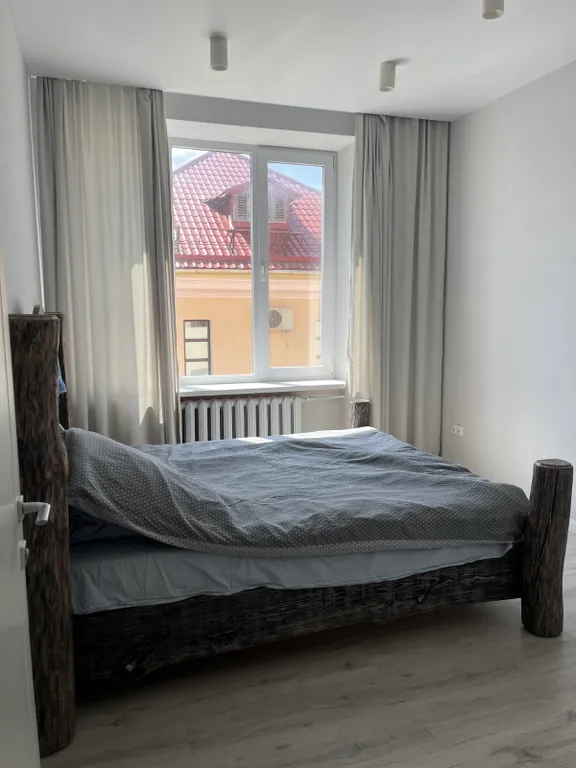 Апартаменты в центре города