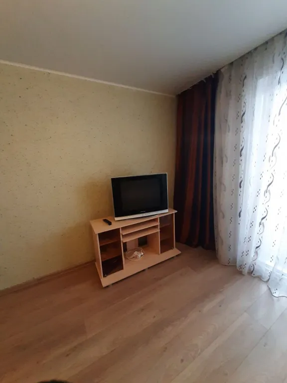 Уютная квартира рядом с воинской частью