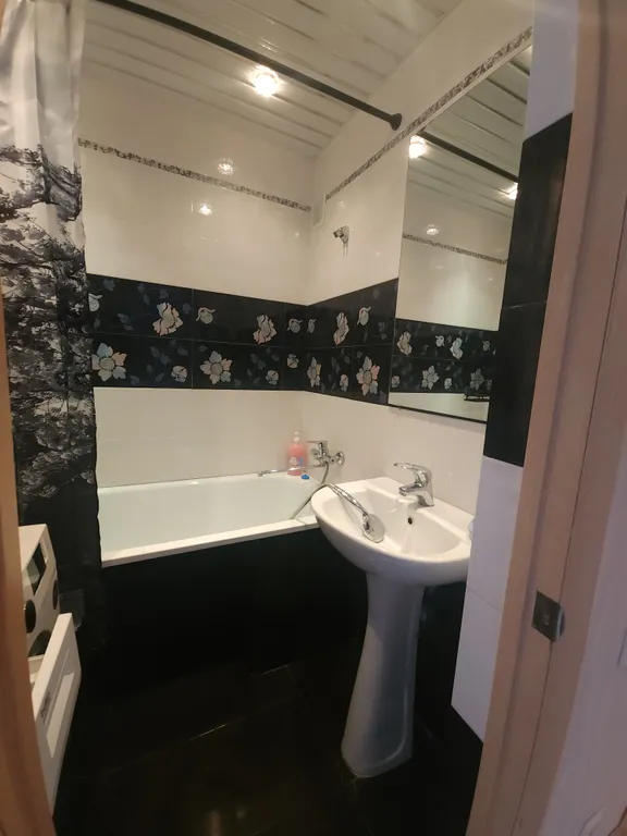 Евротрешка в отличном районе города