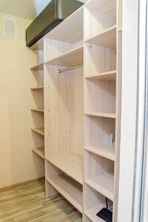 Квартира Квартира в жилом комплексе Покровка life — Красноярск