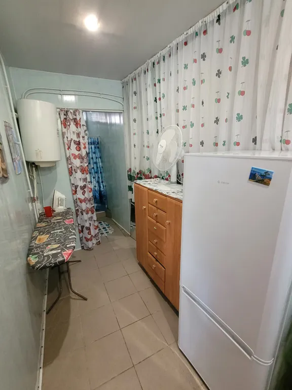 Коттедж Домик без излишеств — Лазаревское