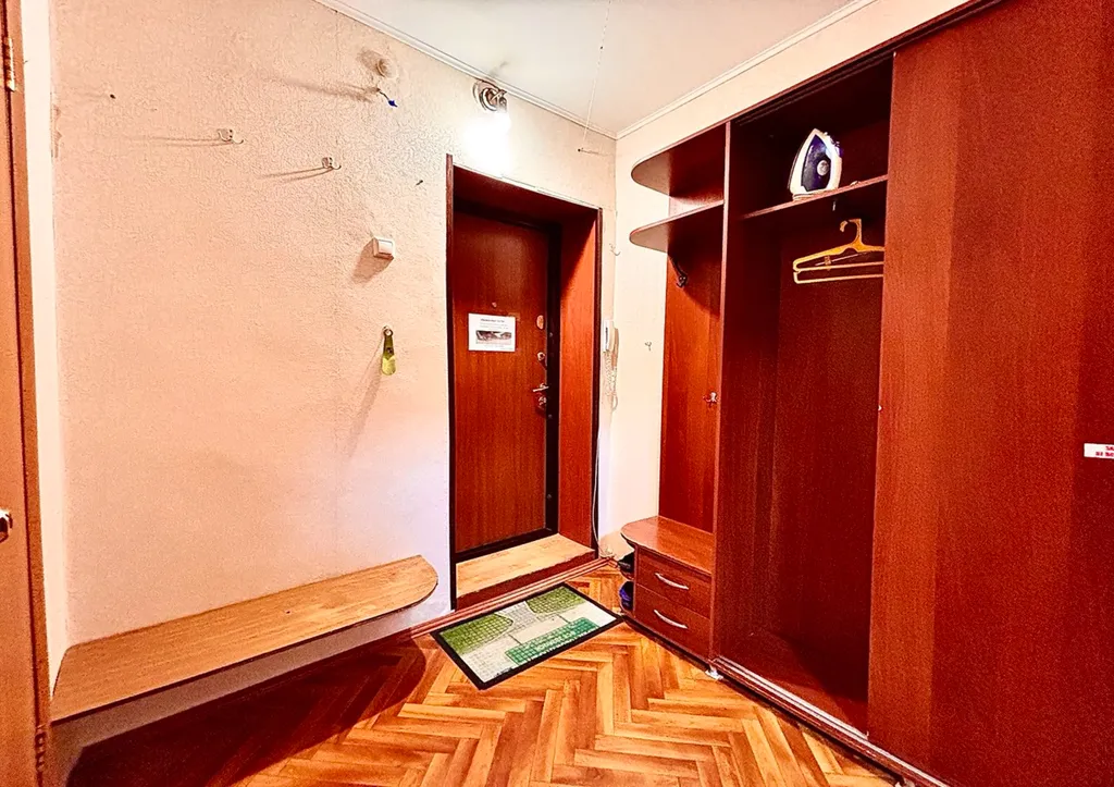 Квартира у жд вокзала