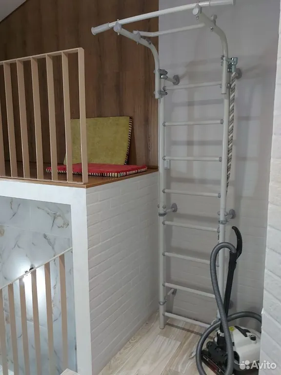 Таунхаус в коттеджном поселке не далеко от моря