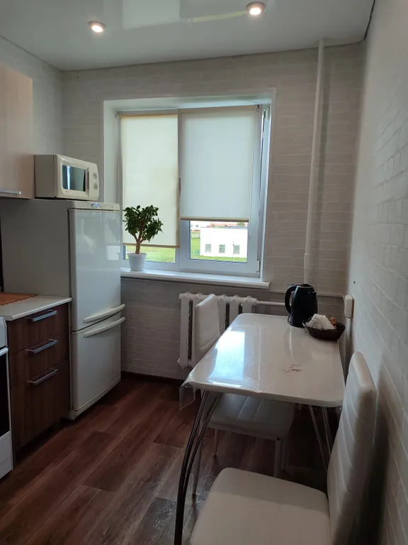 Уютная квартира — аренда посуточно в Усть-Катав