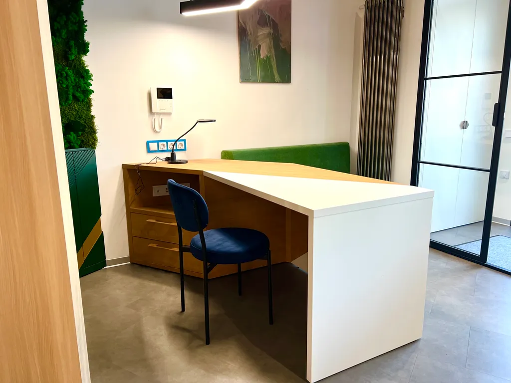 Новый апартамент №3 Северное сияние (Дизайн-апартаменты "Онего")