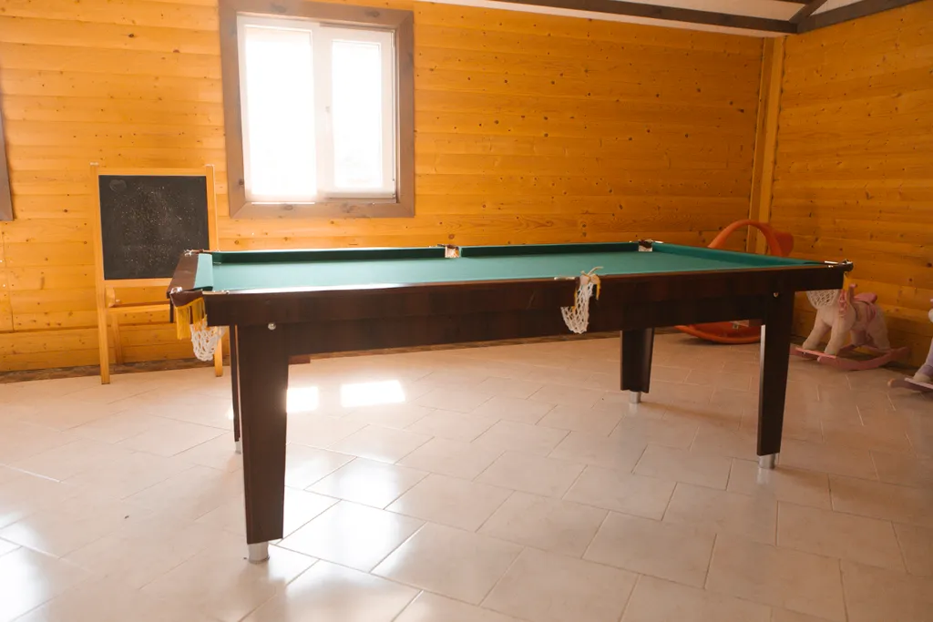 Уютный загородный дом Ретро-дача