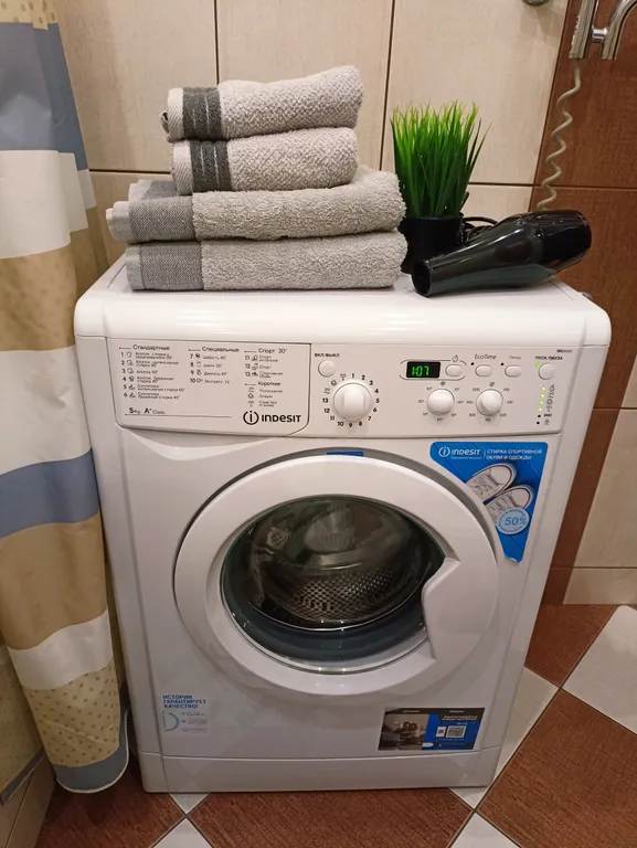 Квартира Квартира Центр города, северный вокзал — Калининград