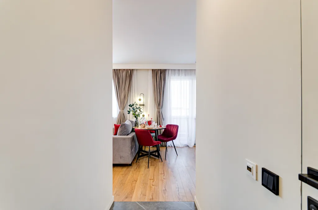 Рубин | Ruby | студия | 2 гостя