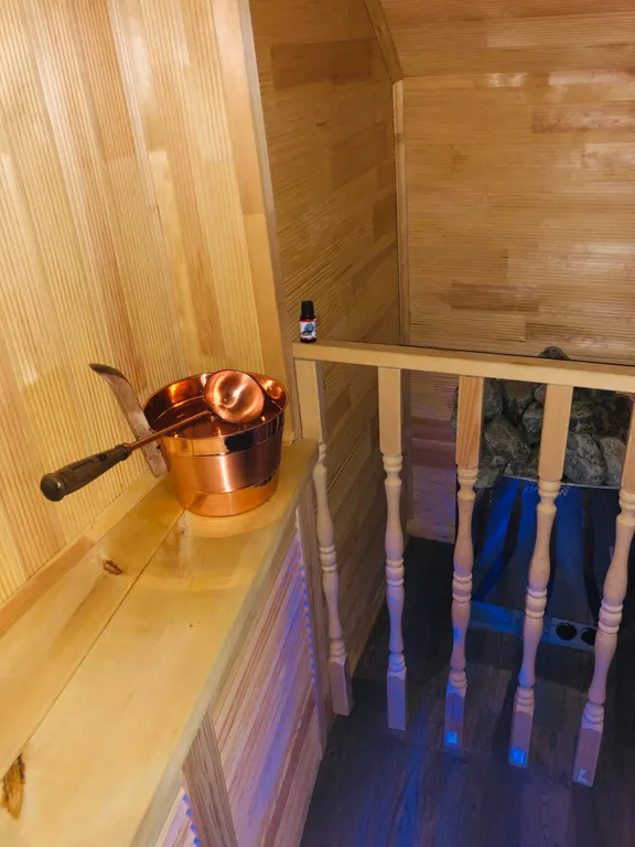 Красивая квартира