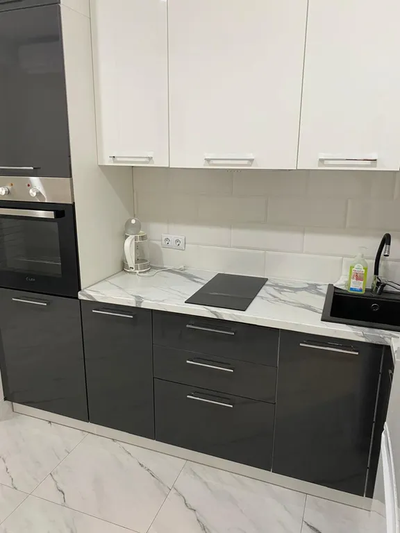 Квартира Уютная двух комнатная квартира вблизи от берега моря — Сочи