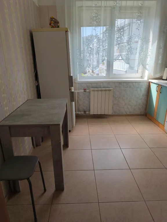 Квартира Квартира рядом с НВВКУ — Новосибирск