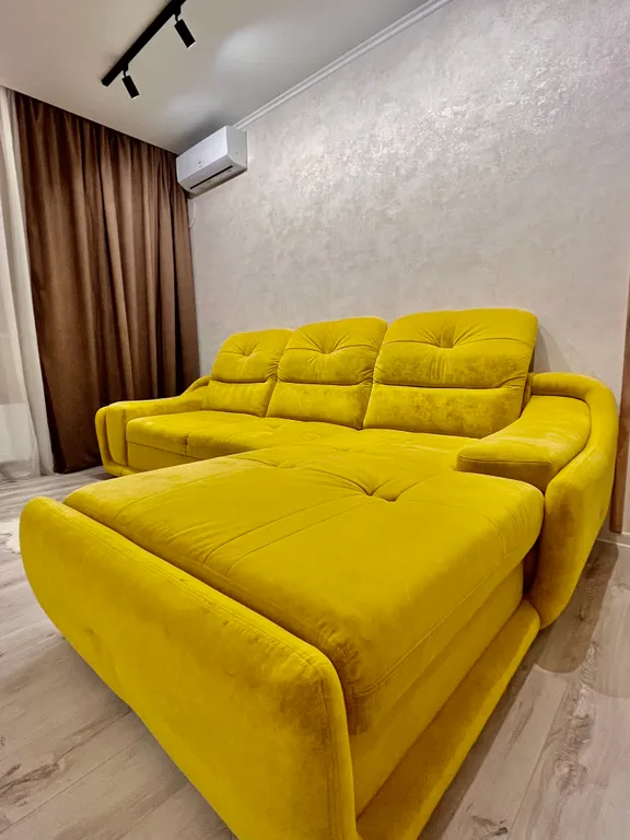 Апартаменты Мята - lux на 5 персон