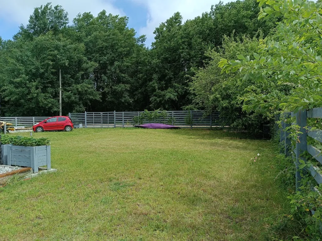 Резорт вилла