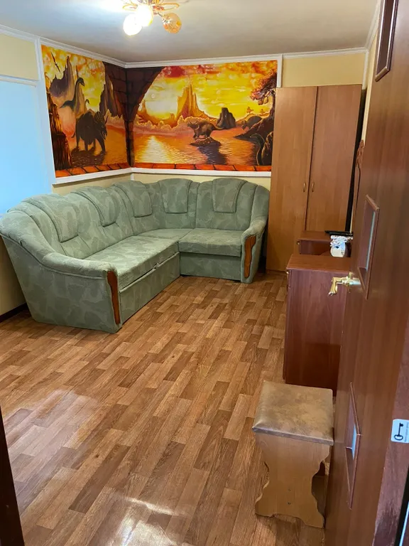 Коттедж Коттедж Уютная двухкомнатная квартира — Судак