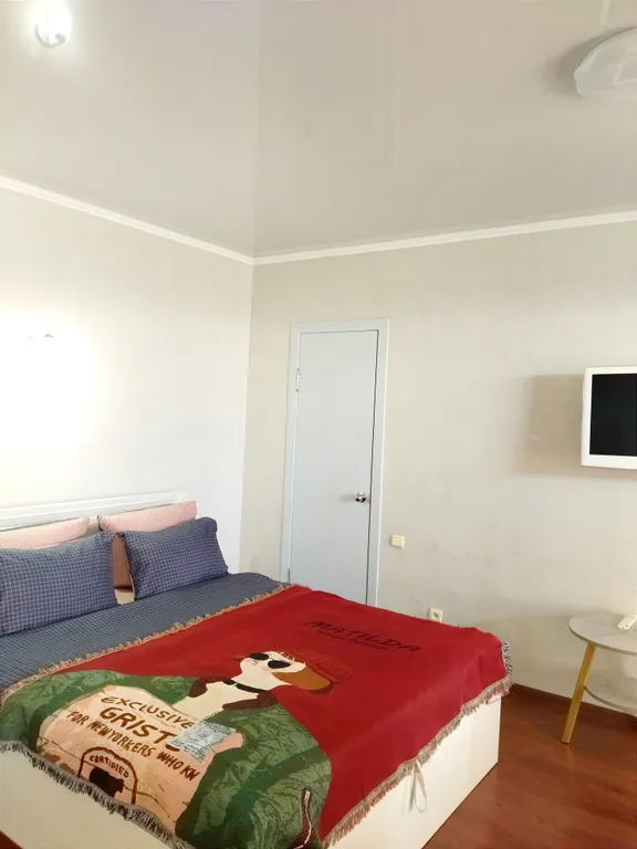 Уютная 2-комнатная квартира в Ленинском районе