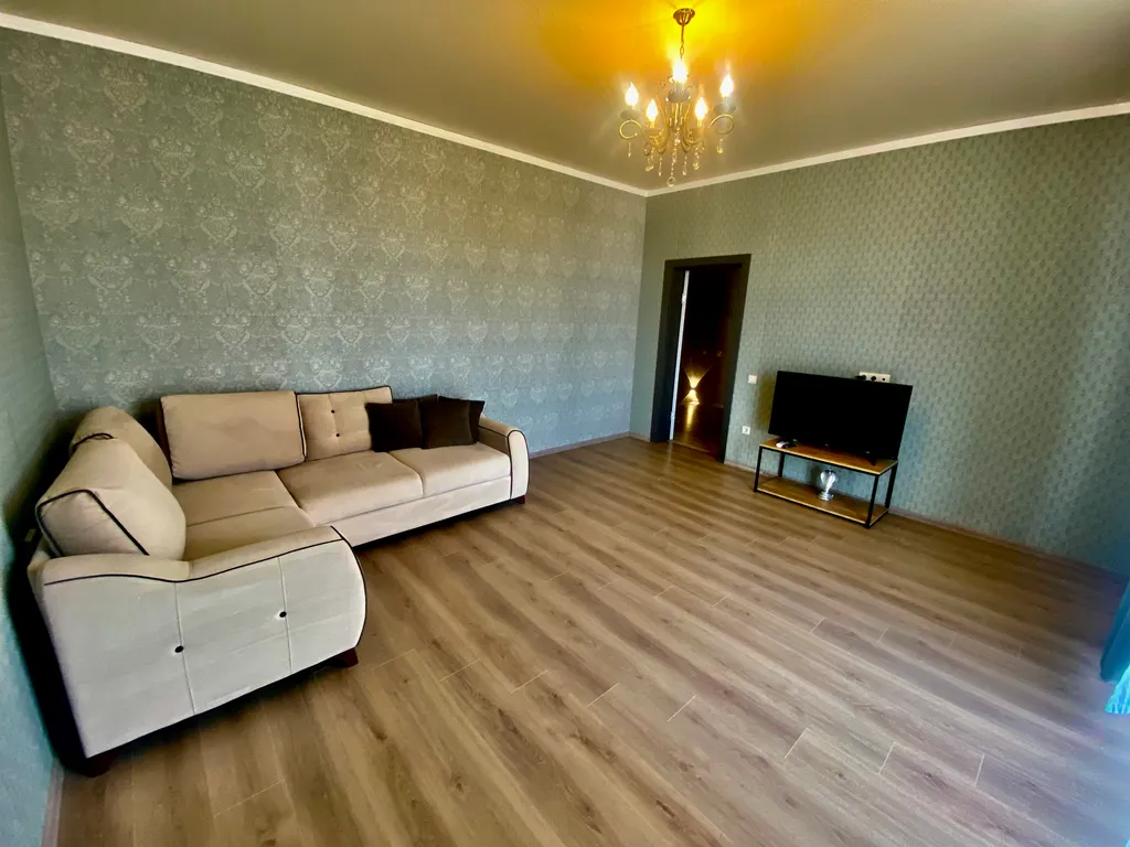 Коттедж у моря