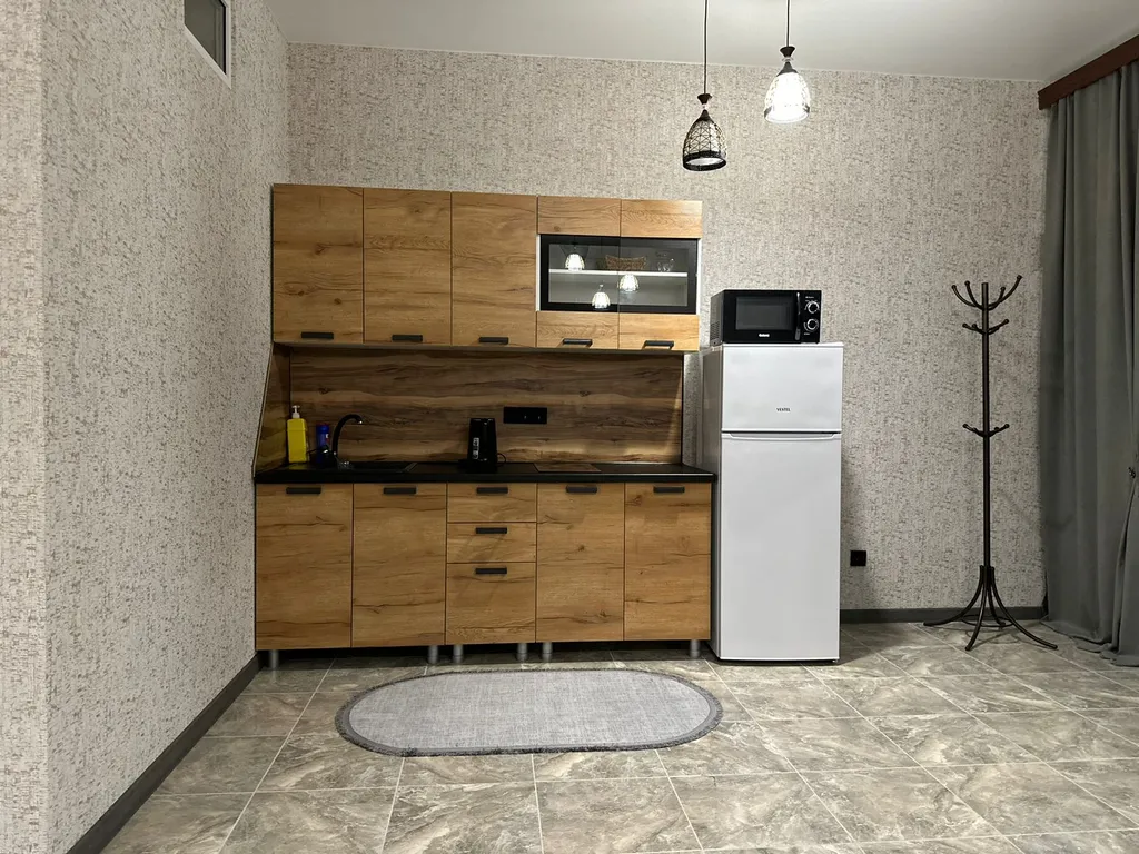 Дом на берегу моря