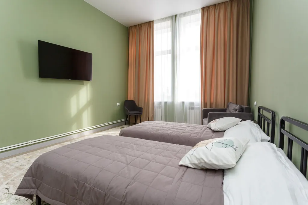 Джуниор сюит