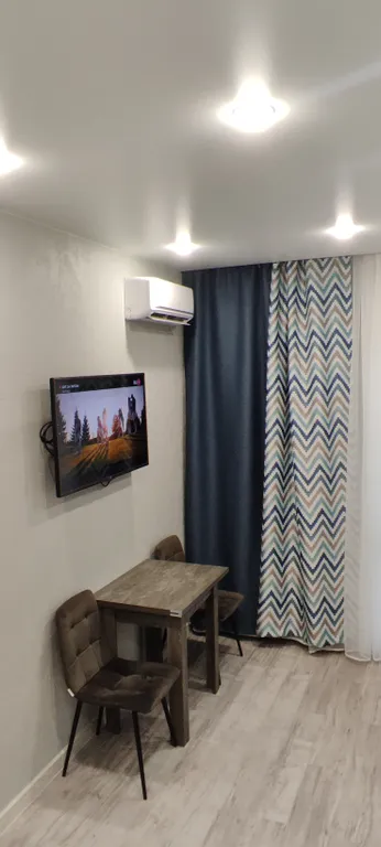 Квартира Уютная, новая квартира с хорошим ремонтом — Тюмень