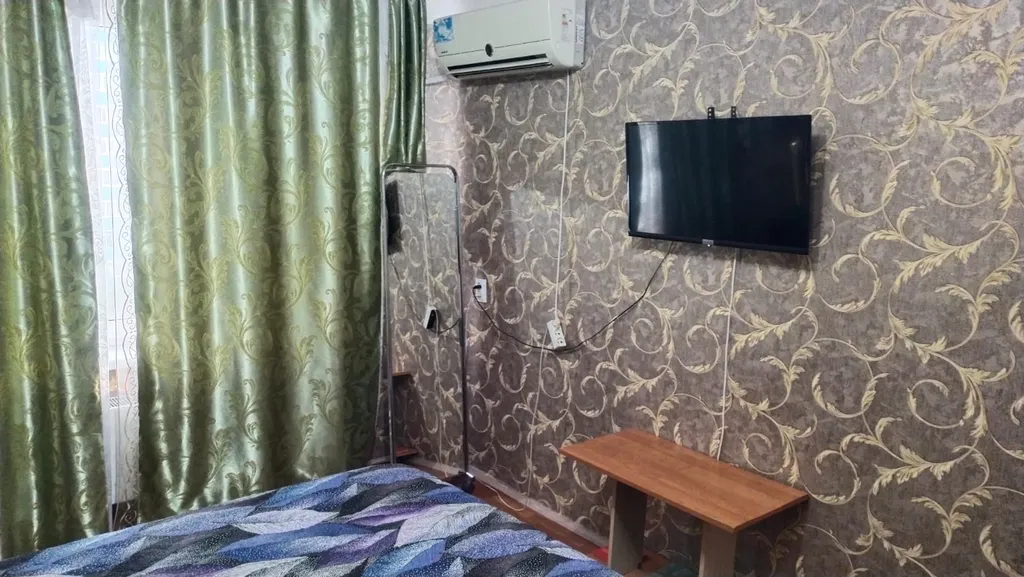 Уютная квартира в центре