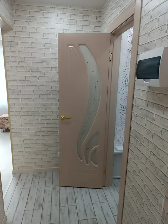 Уютная студия в центре города