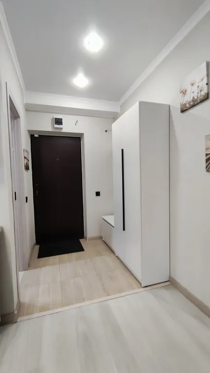 Уютная студия