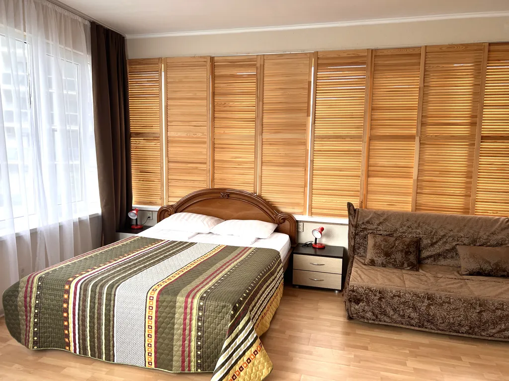 Квартира Комната — аренда посуточно в Ольгинка