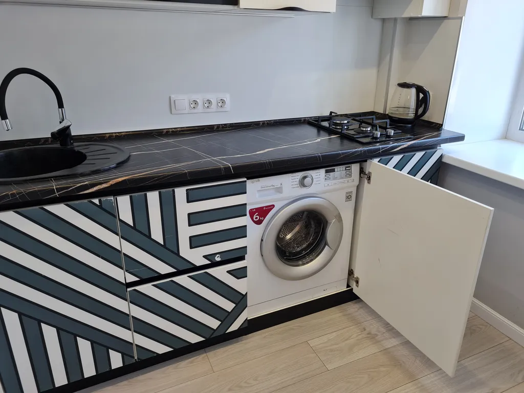 Уютная квартира в центре