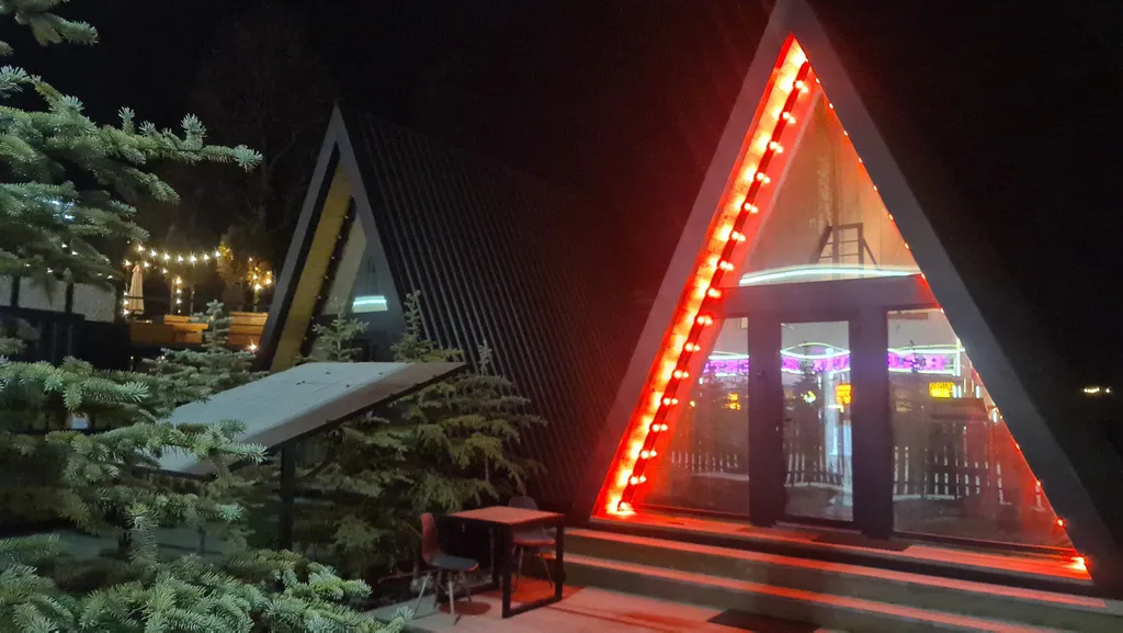 2-комнатный Дом