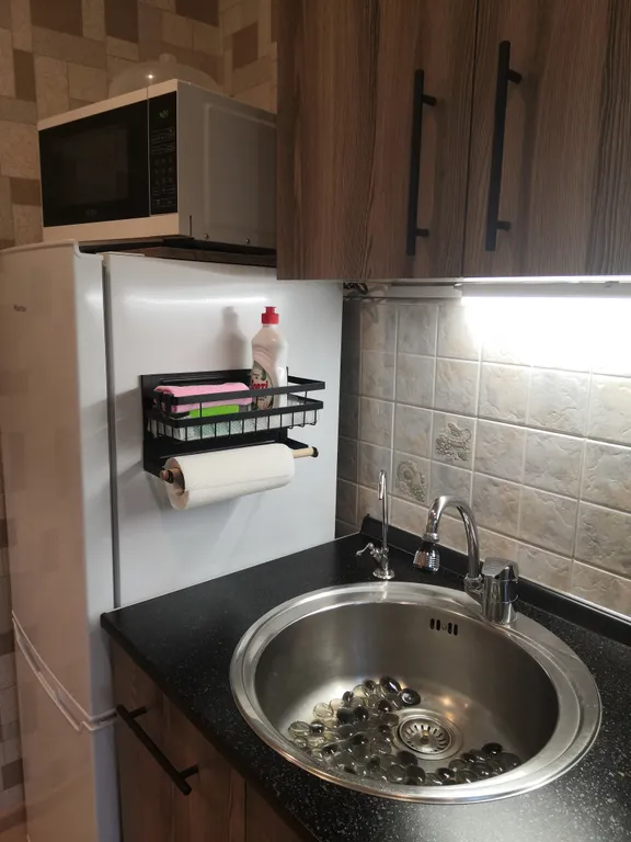 Квартира Квартира Soft Nice Apart — Санкт-Петербург