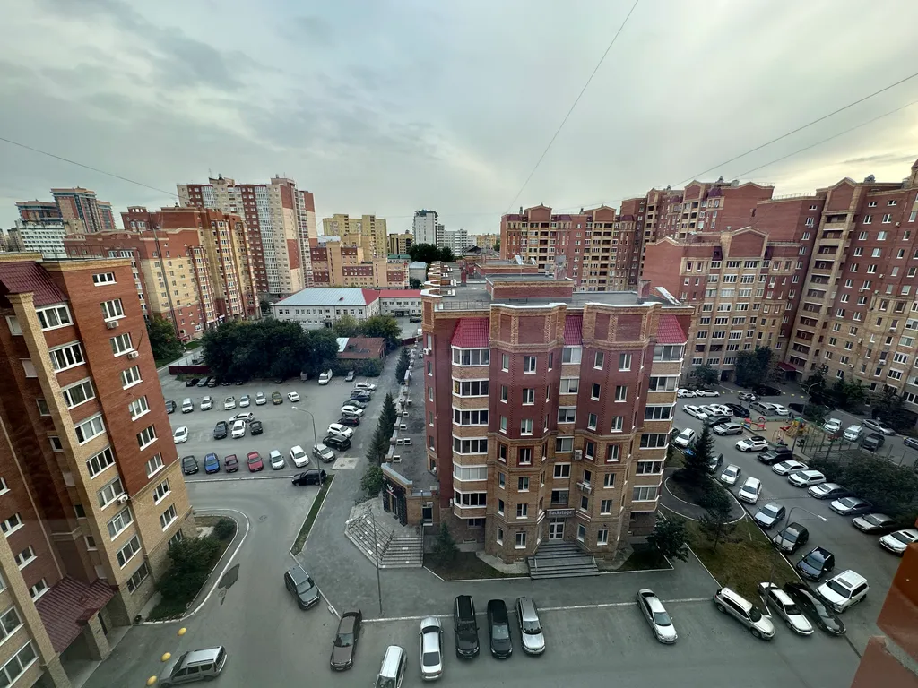 Квартира Квартира Апартамент Кварц для большой компании на берегу реки Тура — Тюмень
