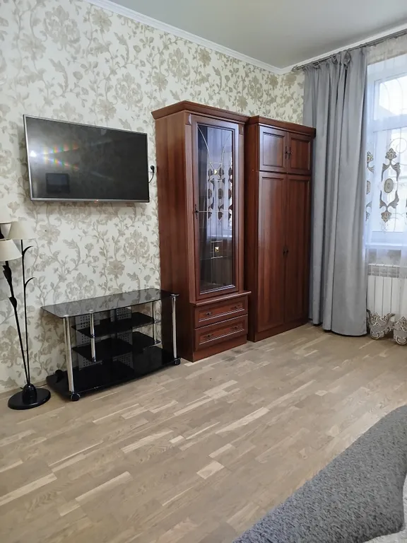 Квартира Уютная квартира в центре Евпатории — Евпатория