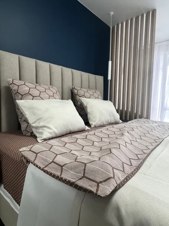 Уютная квартира в самом сердце города — аренда посуточно в Нижний Новгород