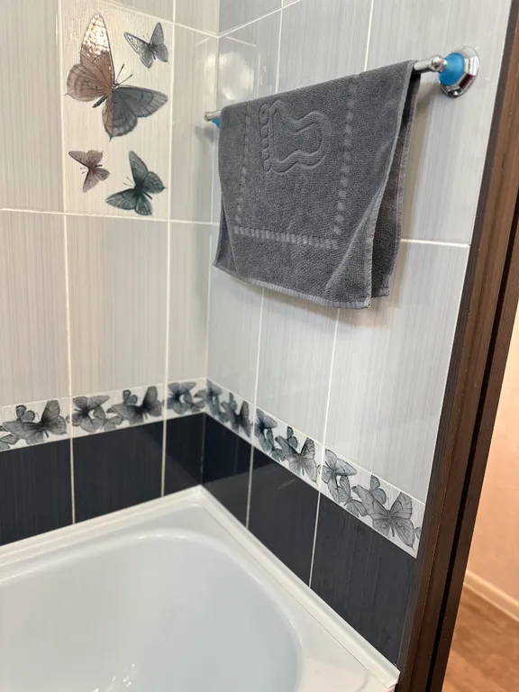 Лучшая квартира в городе