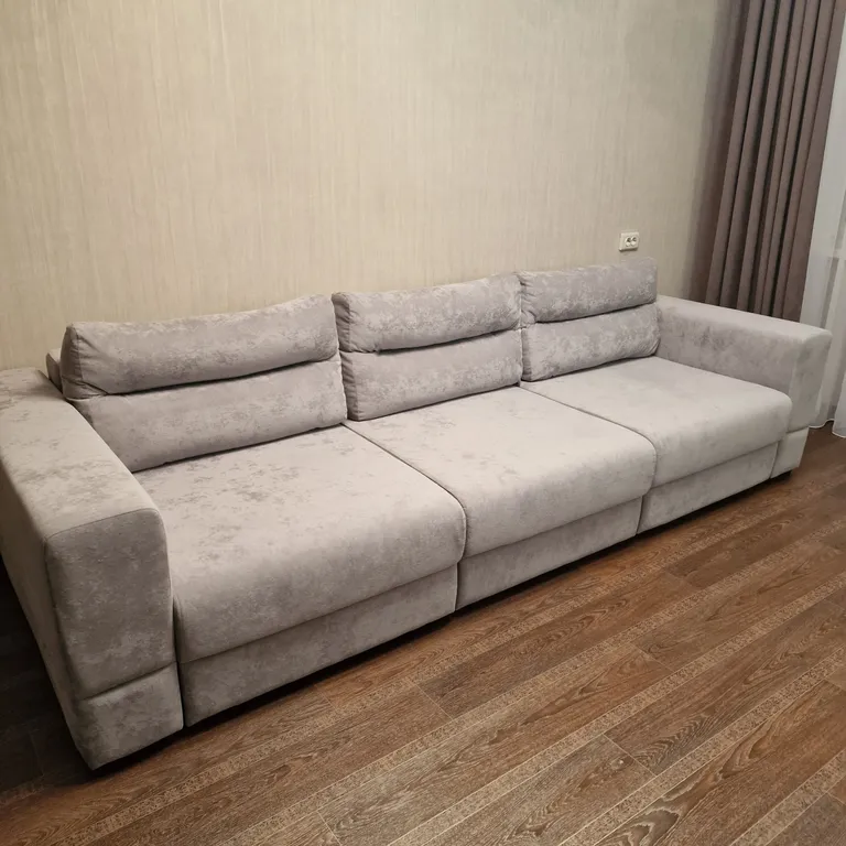 Отличная квартира в центре города, рядом с горным воздухом