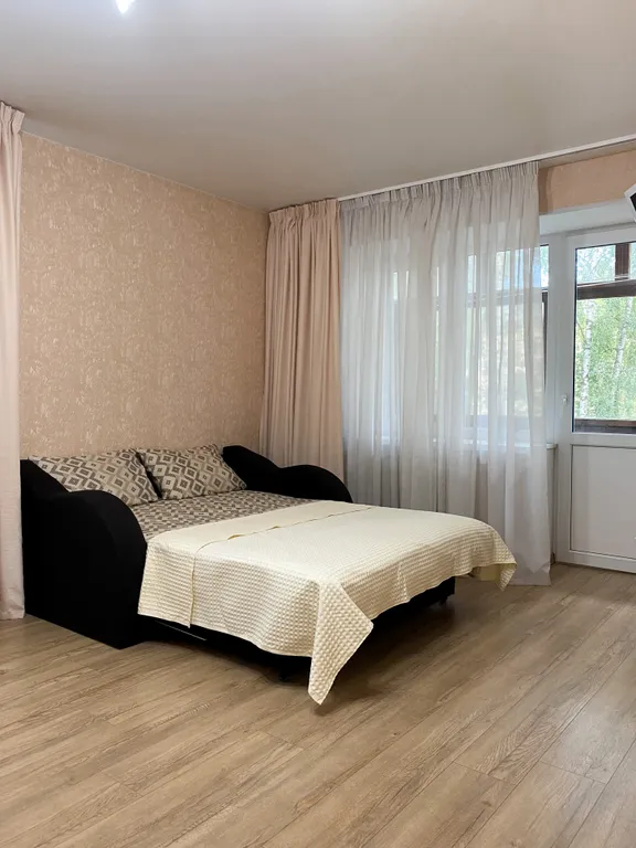 Уютная квартира в самом центре рядом с парком