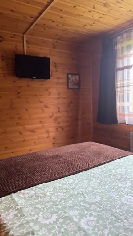 Дом для семейного отдыха