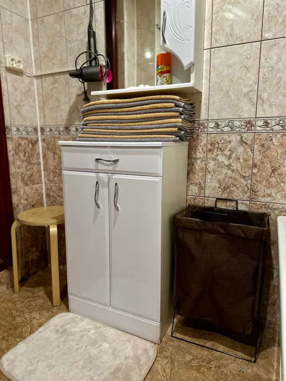 Уютный дом в исторической черте города