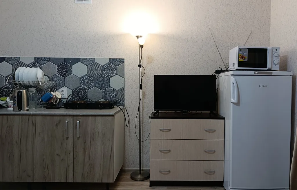 Квартира-студия от собственника в Северном районе