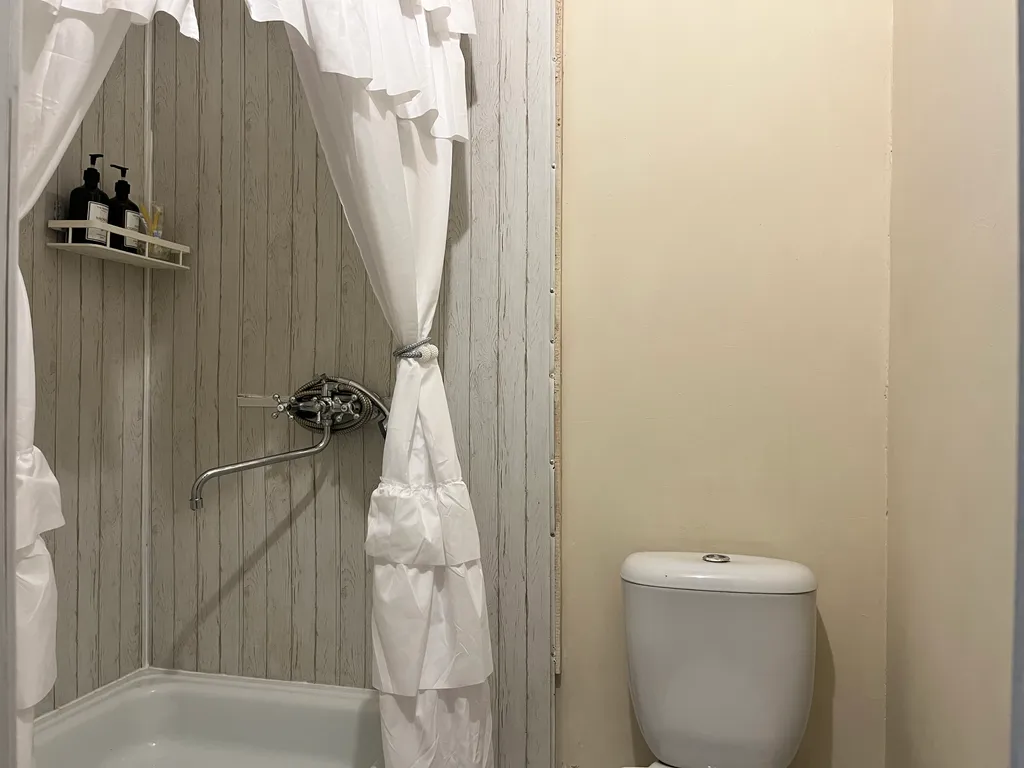 Комфортная студия