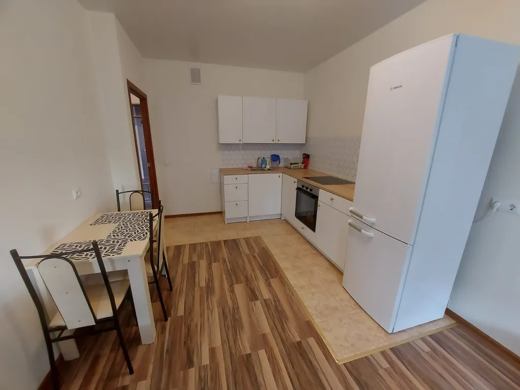 Уютная квартира рядом с парком